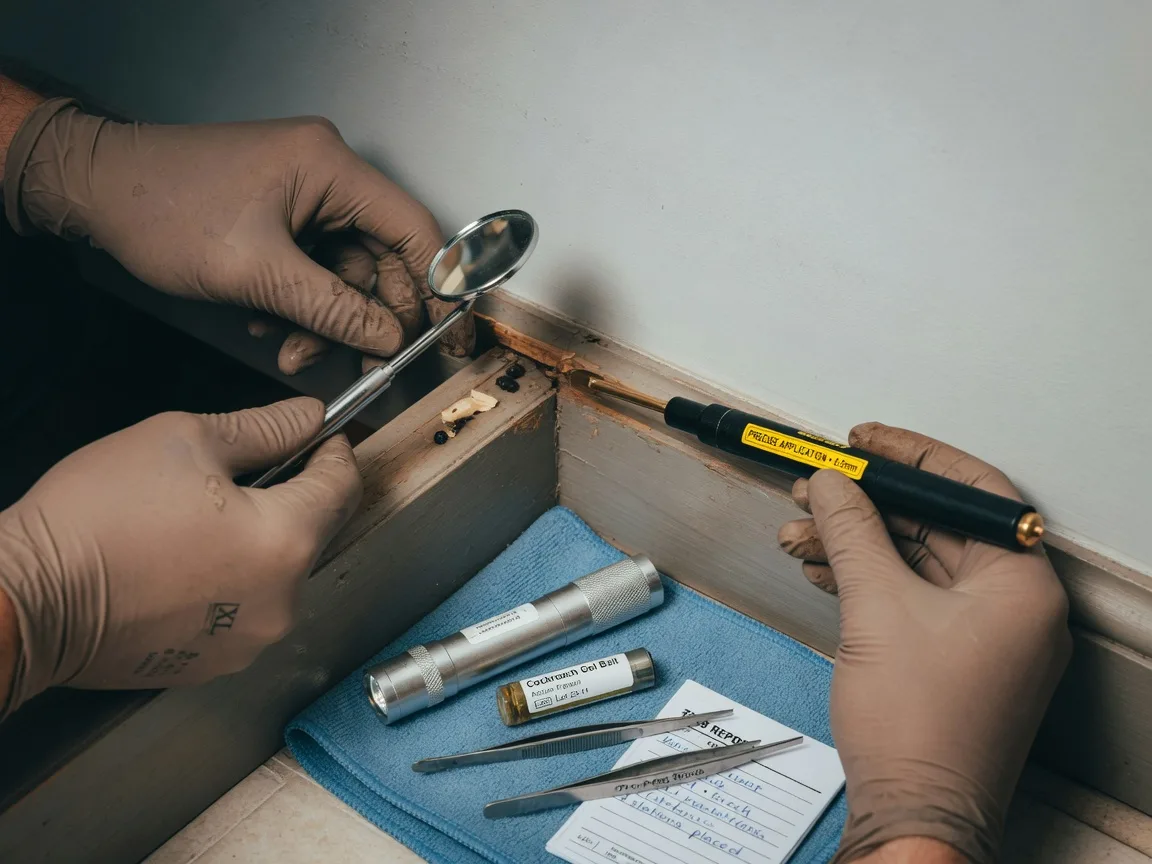 Why choose Emergency Pest Control in Warrendale, PA
